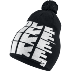 Спортивная шапочка Nike 805050-010 Futura Pom Knit Hat